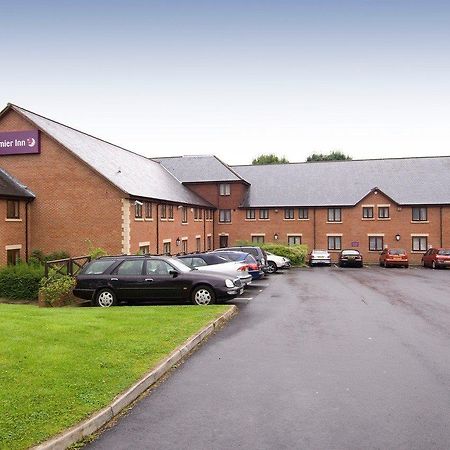 Premier Inn Chorley North Esterno foto