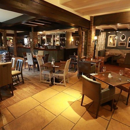 Premier Inn Chorley North Esterno foto