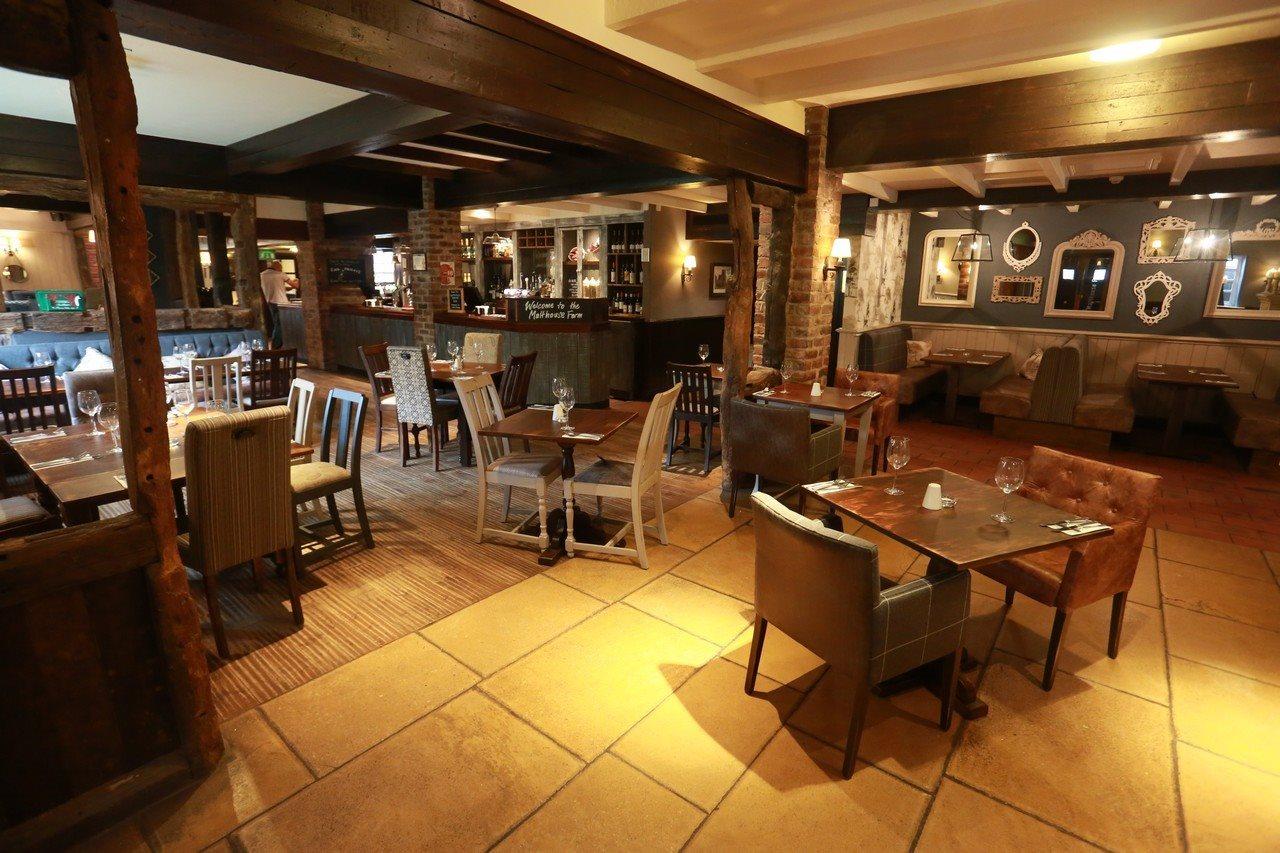 Premier Inn Chorley North Esterno foto