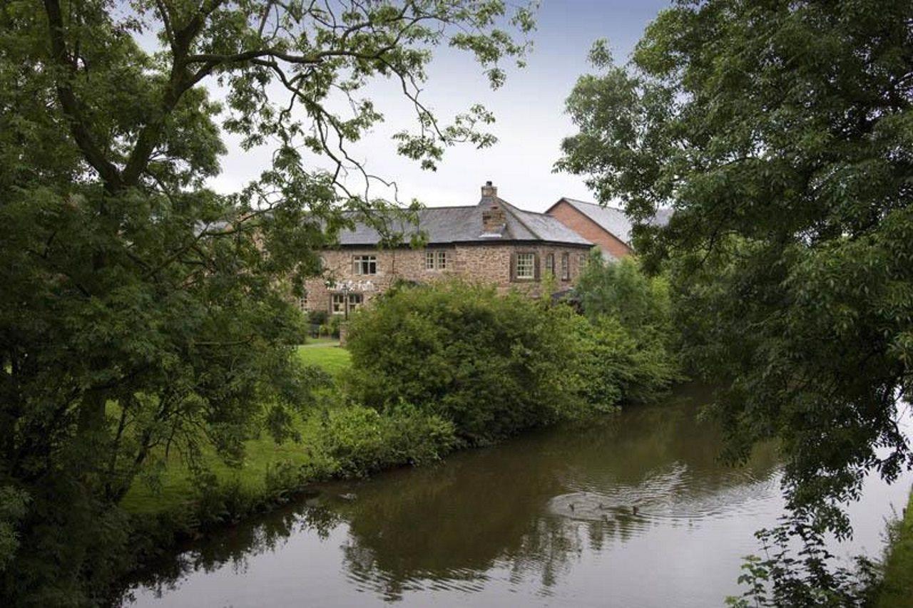 Premier Inn Chorley North Esterno foto