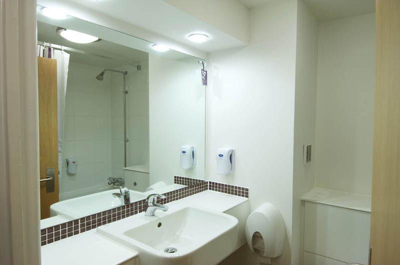 Premier Inn Chorley North Esterno foto